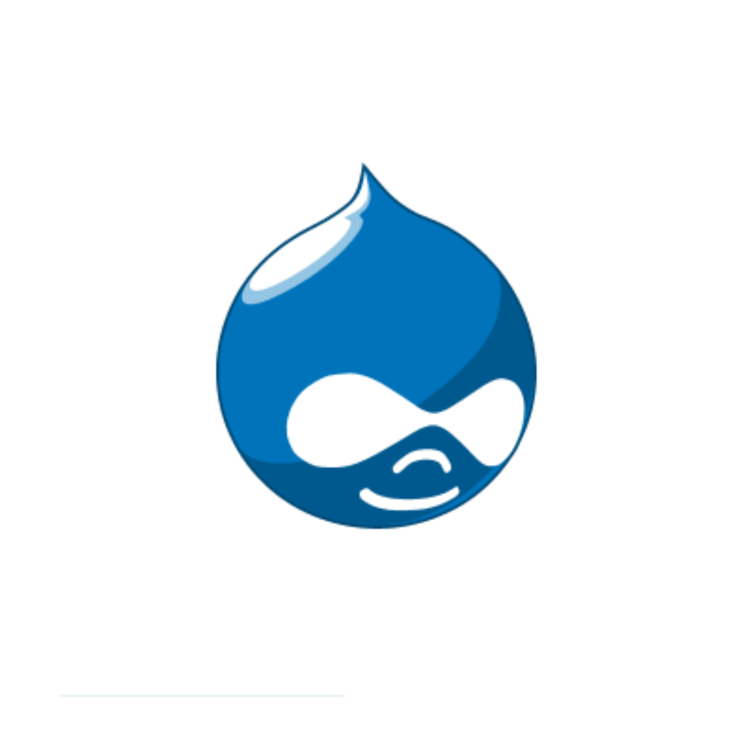 DRUPAL