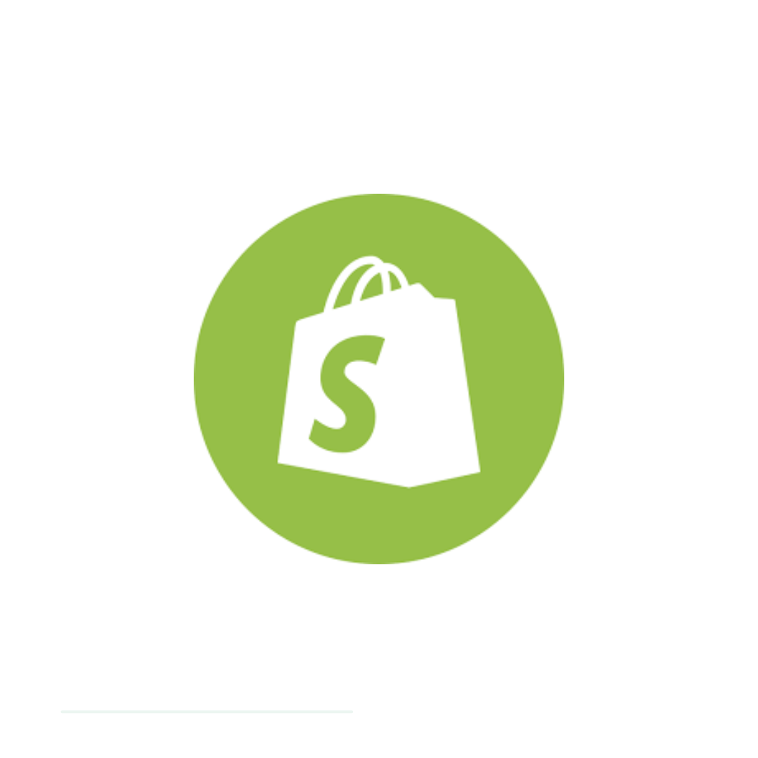 SHOPIFY