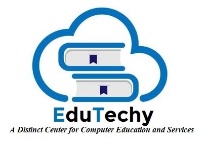 Edutechy Company Logo