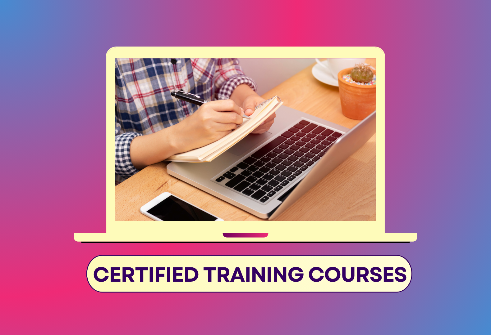 Certified Training Course
