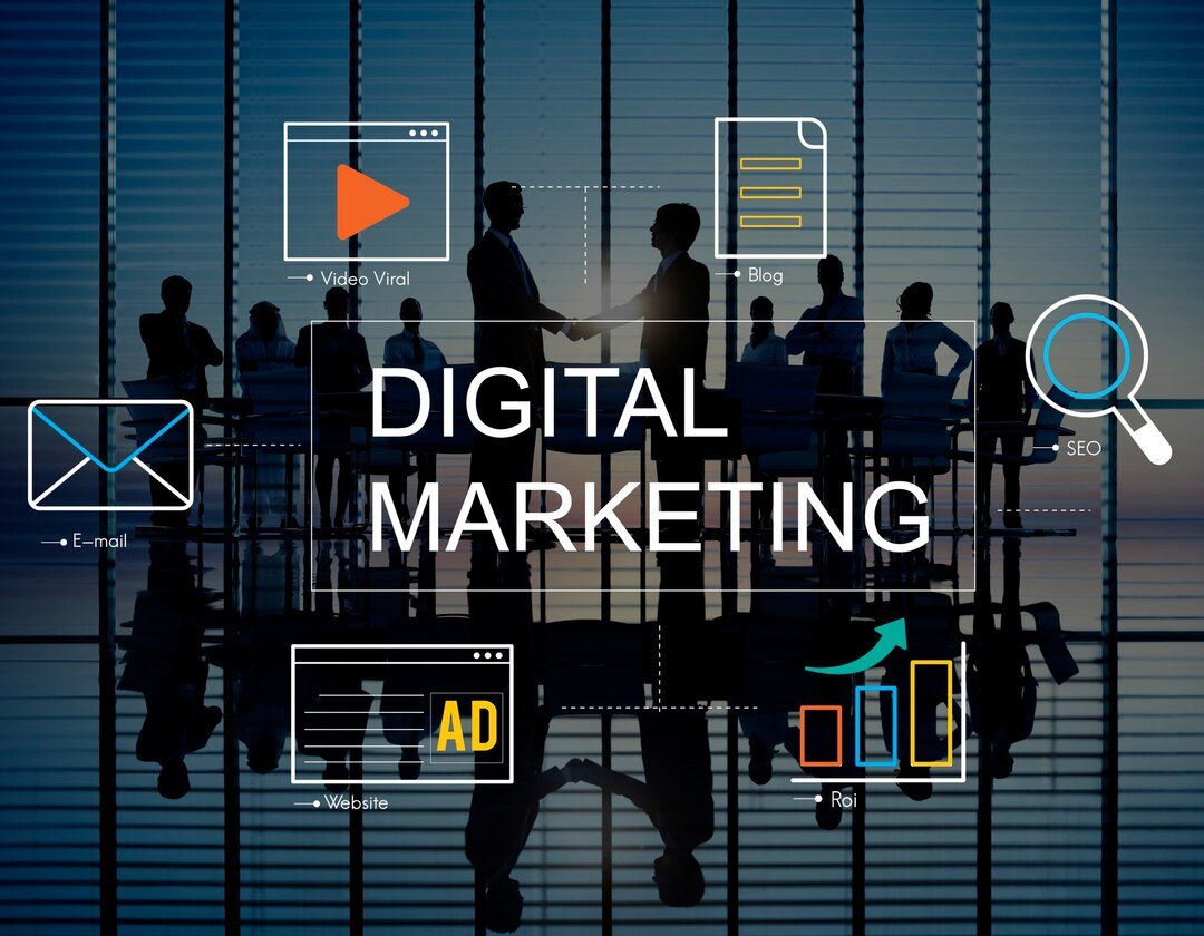 Digital Marketing Course