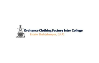 OCF Inter College Logo