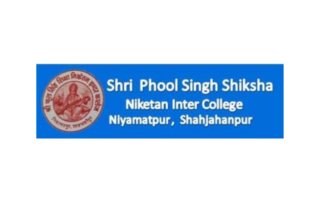 Phool singh shiksha(Client) Logo