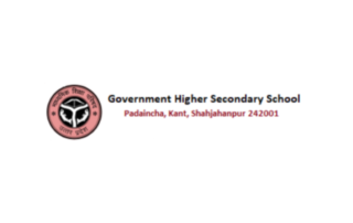 Government school,Padaincha Logo