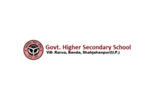Government school, Barua Logo