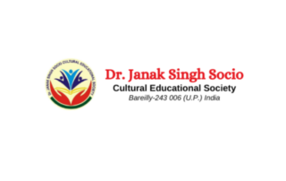 Janak Singh Society Logo