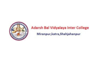 Adarsh Bal Vidyala Inter College Logo