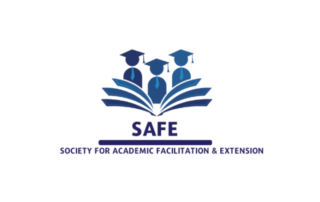 SAFE Society Logo