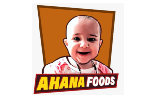 Ahana Foods Logo